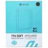 Plėvelių rinkinys Devia Intelligent TPU Soft Planšetė 20vnt.