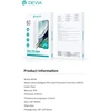 Plėvelių rinkinys karpymo mechanizmui Devia Ultra Intelligent TPU 50vnt.