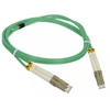 „a-lan Alantec FOC-LCLC-5MMD-2-3 InfiniBand“ / šviesolaidinis kabelis 2 m LC violetinis