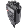 PNI Escort HP62 Hand-held CB car radio Juodas