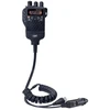 PNI Escort HP62 Hand-held CB car radio Juodas