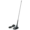 PNI Extra 48 CB Antenna Neodymium magnet Juodas