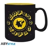Abysse POKEMON – Mug (460 ml) Pikachu – Puodelis
