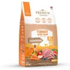 POKUSA - Premium pasirinkimas suaugusiems kalakutienos ir antienos be glitimo 12kg