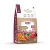 POKUSA - Premium pasirinkimas jautiena suaugusiems sausas 12kg