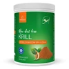 Gyvūnų papildas - POKUSA RawDietLine Krevetės 700g Be glitimo milteliai