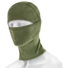 „Polandex NINJA“ - termoaktyvi balaklava, žalia