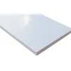 Polikarbonatas 6 mm baltas