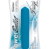 Eropartner PowerBullet Extended Breeze Teal - Wireless Atsparus vandeniui Massager 8.9cm