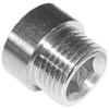 Prailginimas chromuotas 2826 1/2x15mm