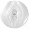 Pretty Love Flirtation Pretty Love Catherine Baltas Intimate Sleeve TPR 85x46mm Atsparus vandeniui