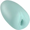 Pretty Love Flirtation Pretty Love Catherine Intimate Sleeve Aqua Žalias Compact TPR 85x46mm