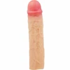 PRETTY LOVE Derek Extension Sleeve 7.6 cm, Anatomical Flesh TPR