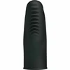 Pretty Love Flirtation Stanford Juodas - Silicone Vibrating Finger Device