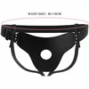 Pretty Love Male Pretty Love Love Spell Adjustable Strap Harness Juodas, Universal Size
