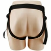Pretty Love Male Pretty Love Love Spell Adjustable Strap Harness Juodas, Universal Size