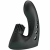 Pretty Love Smart Pretty Love Magic Drill Thimble Rotating Vibrating Silicone Device USB