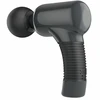 Pretty Love PowerMassager 7 Modes 5 Speeds USB Dark Gray