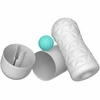 Pretty Love Male Pretty Love Victoria Cecil Intimate Spiral Device Baltas TPR Compact