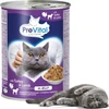PREVITAL kalakutiena su ėriena in jelly - wet cat food - 2x415g