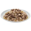 PREVITAL lašiša padaže - šlapias kačių ėdalas - 100 g