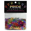 Kheper Games Pride Confetti by Little Genie - Multicolor Party Decoration 15g