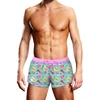 Prowler Poolside Swim Trunks XL - Quick-Dry, Adjustable Waistband