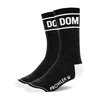 Prowler Red Prowler Raudonas Dom Socks Juodas/Baltas - Durable Statement Socks, Size Universal