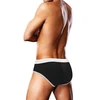 Prowler Swim Brief Juodas M - Classic Men's Swimwear Comfortable Fit