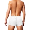 Prowler Swim Trunk Baltas Oversized Paw M - Quick-Dry Lightweight Fit