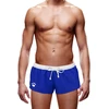 Prowler Swim Trunk XL Mėlyna - Performance Fit, Elastic Waistband