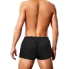 Prowler Swim Trunks Juodas Oversized Paw S - Quick-Dry Pride Design