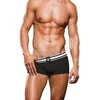 Prowler Trunk XS Juodas/Baltas - Two-Tone Athletic Underwear