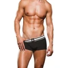 Prowler Trunk XXL Juodas/Baltas - Two-Tone Athletic Underwear