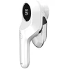 Įkraunamas pūkų rinkiklis Zyle ZY108LNW, baltas, 9W