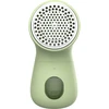 Įkraunamas pūkų rinkiklis Zyle ZY118LN, žalias, 9W