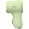 Įkraunamas pūkų rinkiklis Zyle ZY118LN, žalias, 9W
