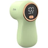 Įkraunamas pūkų rinkiklis Zyle ZY118LN, žalias, 9W