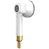 Įkraunamas pūkų rinkiklis Zyle ZY119LN, baltas, 9W