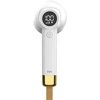Įkraunamas pūkų rinkiklis Zyle ZY119LN, baltas, 9W