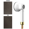 Įkraunamas pūkų rinkiklis Zyle ZY119LN, baltas, 9W