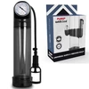 Pump Addicted RX9 Juodas Vacuum Trainer with Vibration, 30cm, ABS/Silicone