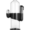 PUMP ADDICTED Vibrating Bullet Priedas for Intimate Devices