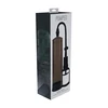 Pumped By Shots Pumped Basic Pump 2 Juodas - Vanduo-Resistant Intimate Vacuum Trainer