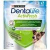Purina Nestle Šunų Skanėstai - Purina Dentalife Active Fresh Small, 115g
