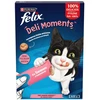 Purina Nestle PURINA Felix Deli Moments Salmon - cat treats - 4x10g