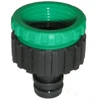 PVC adapteris 3/4-1