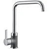 PYRAMIS SILVIO DUO granite pilkas concrete mixer
