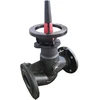 Rankinis balansinis ventilis Danfoss MSV DN65 PN16