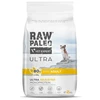 Vetexpert Sausas Šunų Maistas - RAW PALEO Ultra Mini Kalakutienos 2kg Be Grūdų